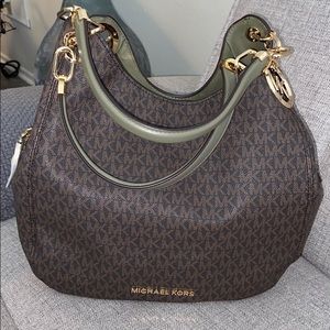 Michael kors handbag